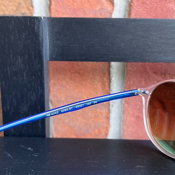 RayBan Light Ray - Picture 2 of 6